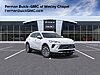 New 2026 BUICK ENVISION AWD 4DR PREFERRED in LUTZ, FLORIDA