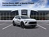 New 2026 BUICK ENVISION AWD 4DR SPT TOURING in LUTZ, FLORIDA