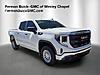New 2026 GMC SIERRA 1500 2WD CC 147  PRO in LUTZ, FLORIDA