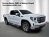 New 2026 GMC SIERRA 1500 4WD CREW CAB 147" SLT in LUTZ, FLORIDA