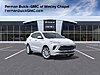 New 2026 BUICK ENCORE GX AWD 4DR AVENIR in LUTZ, FLORIDA