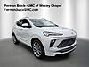 New 2026 BUICK ENCORE GX AWD 4DR AVENIR in LUTZ, FLORIDA
