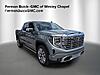 New 2026 GMC SIERRA 1500 4WD CREW CAB 147" DENALI in LUTZ, FLORIDA