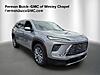New 2026 BUICK ENCLAVE 4DR PREFERRED in LUTZ, FLORIDA