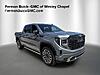New 2026 GMC SIERRA 1500 4WD CREW CAB 147" DENALI ULTIMATE in LUTZ, FLORIDA