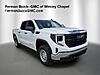 New 2026 GMC SIERRA 1500 4WD CREW CAB 147" PRO in LUTZ, FLORIDA