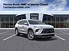 New 2026 BUICK ENCLAVE 4DR PREFERRED in LUTZ, FLORIDA