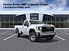 New 2026 GMC SIERRA 2500 2WD REG CAB 142  PRO in LUTZ, FLORIDA