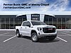 New 2026 GMC SIERRA 1500 4WD CREW CAB 147  PRO in LUTZ, FLORIDA