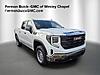 New 2026 GMC SIERRA 1500 4WD CREW CAB 147" PRO in LUTZ, FLORIDA
