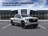 New 2026 GMC SIERRA 1500 4WD CREW CAB 147  ELEVATI in LUTZ, FLORIDA