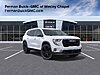New 2026 GMC ACADIA FWD 4DR ELEVATION in LUTZ, FLORIDA