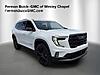 New 2026 GMC ACADIA FWD 4DR ELEVATION in LUTZ, FLORIDA