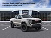 New 2026 GMC CANYON 2WD CC ELEVATION in LUTZ, FLORIDA