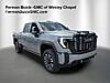 New 2026 GMC SIERRA 2500 4WD CREW CAB 159" DENALI ULTIMATE in LUTZ, FLORIDA