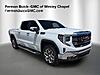 New 2026 GMC SIERRA 1500 4WD CREW CAB 147" SLT in LUTZ, FLORIDA
