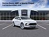 New 2026 BUICK ENVISTA FWD 4DR AVENIR in LUTZ, FLORIDA