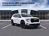 New 2027 GMC ACADIA FWD 4DR ELEVATION in LUTZ, FLORIDA