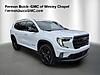 New 2027 GMC ACADIA FWD 4DR ELEVATION in LUTZ, FLORIDA