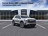 New 2027 GMC TERRAIN FWD 4DR ELEVATION in LUTZ, FLORIDA