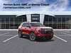 New 2027 GMC TERRAIN FWD 4DR ELEVATION in LUTZ, FLORIDA