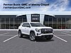 New 2027 GMC TERRAIN AWD 4DR ELEVATION in LUTZ, FLORIDA