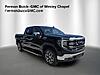 New 2026 GMC SIERRA 1500 4WD CREW CAB 147" SLT in LUTZ, FLORIDA