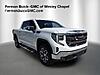 New 2026 GMC SIERRA 1500 4WD CREW CAB 147" SLT in LUTZ, FLORIDA