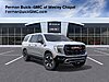 New 2026 GMC YUKON XL 4WD 4DR AT4 ULTIMATE in LUTZ, FLORIDA