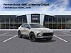New 2026 BUICK ENVISTA FWD 4DR SPORT TOURING in LUTZ, FLORIDA
