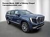 New 2026 GMC YUKON XL 4WD 4DR DENALI in LUTZ, FLORIDA