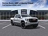 New 2026 GMC SIERRA 1500 4WD CREW CAB 147  ELEVATI in LUTZ, FLORIDA