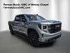 New 2026 GMC SIERRA 1500 4WD CREW CAB 147" ELEVATION W/3SB in LUTZ, FLORIDA