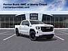 New 2026 GMC SIERRA 1500 4WD CREW CAB 147  ELEVATI in LUTZ, FLORIDA