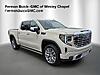 New 2026 GMC SIERRA 1500 4WD CREW CAB 147" DENALI in LUTZ, FLORIDA