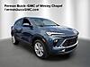 New 2026 BUICK ENCORE GX FWD 4DR PREFERRED in LUTZ, FLORIDA