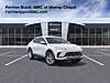 New 2026 BUICK ENVISTA FWD 4DR PREFERRED in LUTZ, FLORIDA