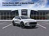 New 2026 BUICK ENVISTA FWD 4DR SPORT TOURING in LUTZ, FLORIDA