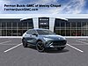 New 2026 BUICK ENVISTA FWD 4DR SPORT TOURING in LUTZ, FLORIDA