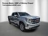 New 2026 GMC SIERRA 1500 4WD CREW CAB 147" SLT in LUTZ, FLORIDA