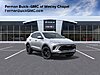 New 2026 BUICK ENCORE GX FWD 4DR SPT TOURING in LUTZ, FLORIDA
