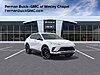 New 2026 BUICK ENVISTA FWD 4DR SPORT TOURING in LUTZ, FLORIDA