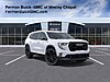 New 2027 GMC ACADIA FWD 4DR ELEVATION in LUTZ, FLORIDA