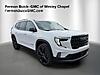 New 2027 GMC ACADIA FWD 4DR ELEVATION in LUTZ, FLORIDA