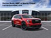 New 2027 GMC ACADIA FWD 4DR ELEVATION in LUTZ, FLORIDA