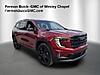 New 2027 GMC ACADIA FWD 4DR ELEVATION in LUTZ, FLORIDA