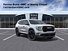 New 2027 GMC ACADIA FWD 4DR ELEVATION in LUTZ, FLORIDA