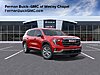 New 2027 GMC ACADIA FWD 4DR ELEVATION in LUTZ, FLORIDA
