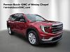 New 2027 GMC ACADIA FWD 4DR ELEVATION in LUTZ, FLORIDA