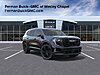 New 2027 GMC ACADIA FWD 4DR ELEVATION in LUTZ, FLORIDA